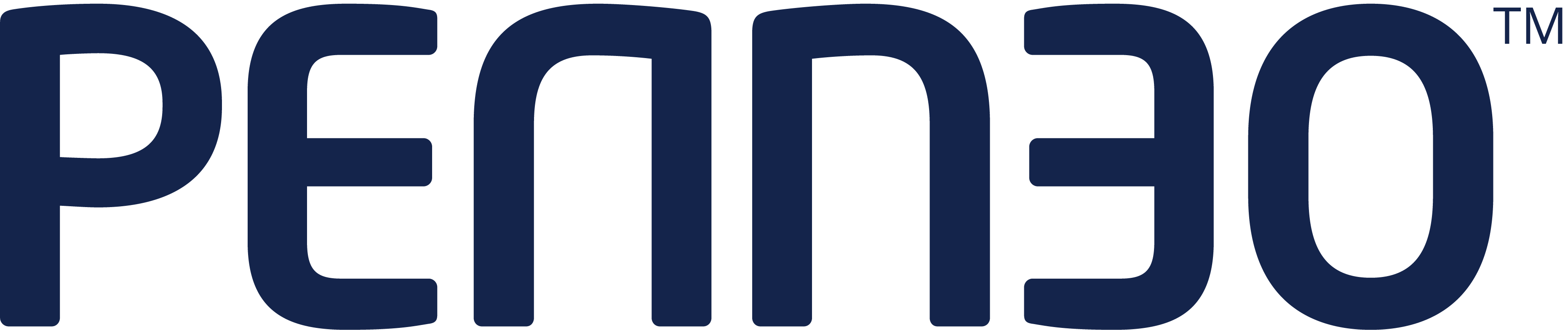 penneo-transparent-dark-blue-logo